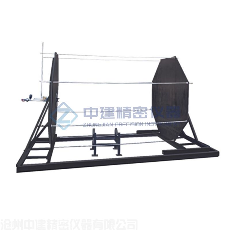 混凝土排水管內(nèi)水壓試驗機(jī)