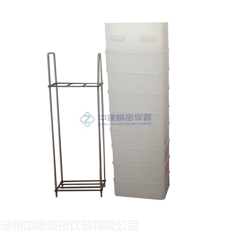 聚乙烯養(yǎng)護(hù)筒25*25*280 、75*75*275